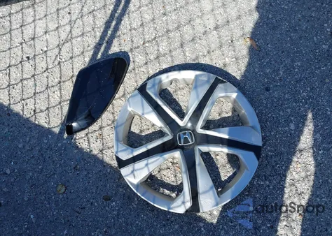 2018 Honda Civic Lx from USA, damaged, VIN 19XFC2F50JE041138